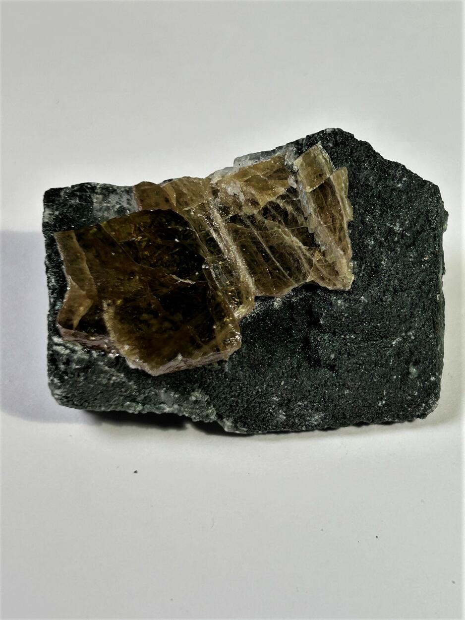 Titanite