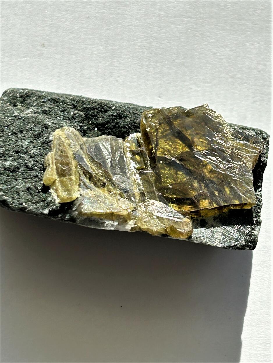 Titanite