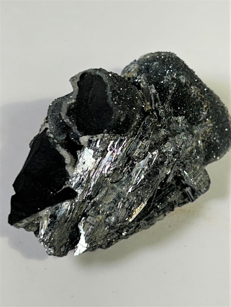 Stibnite