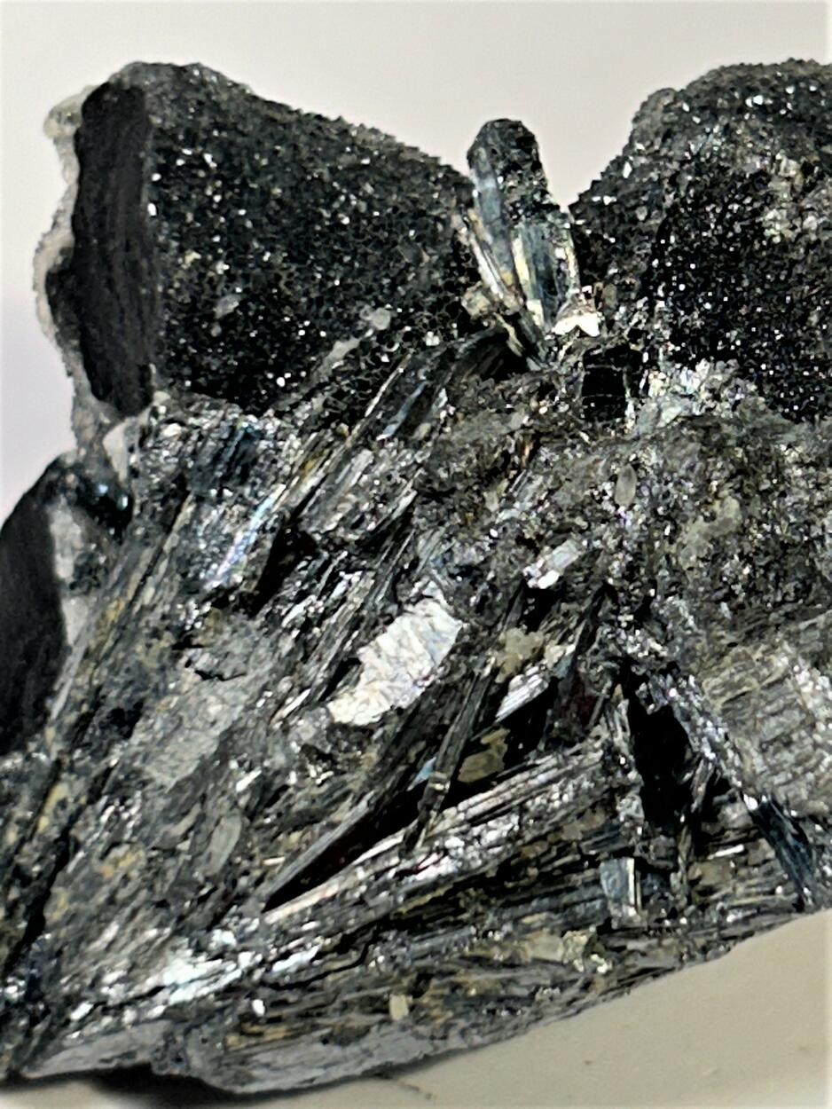 Stibnite