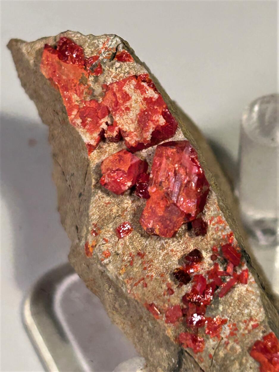 Realgar