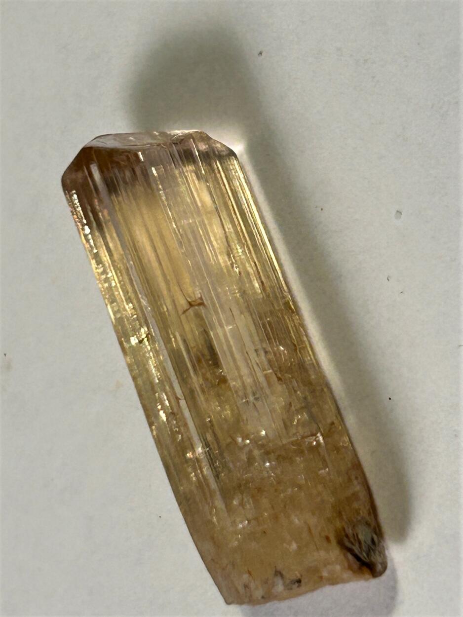 Scapolite