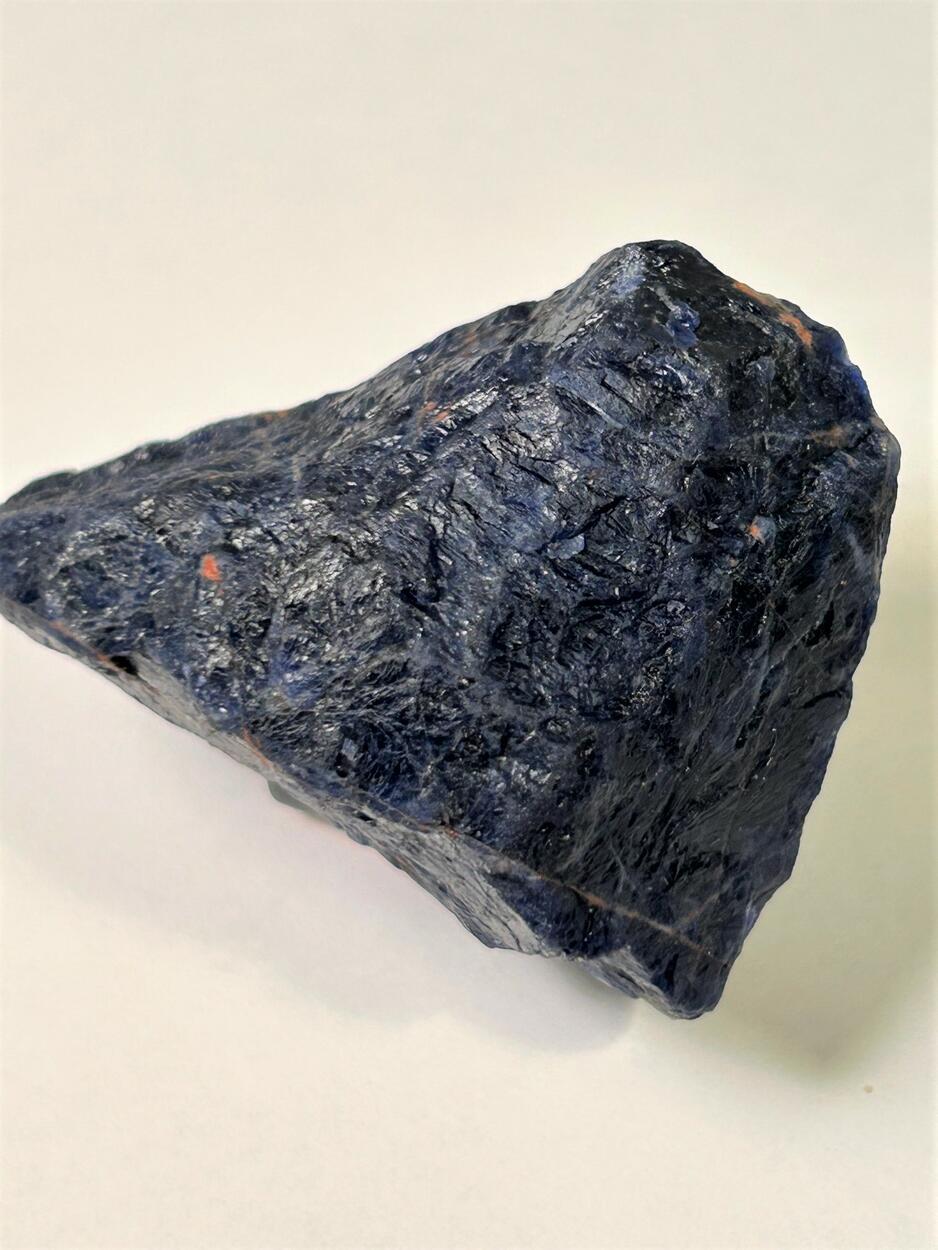 Sodalite