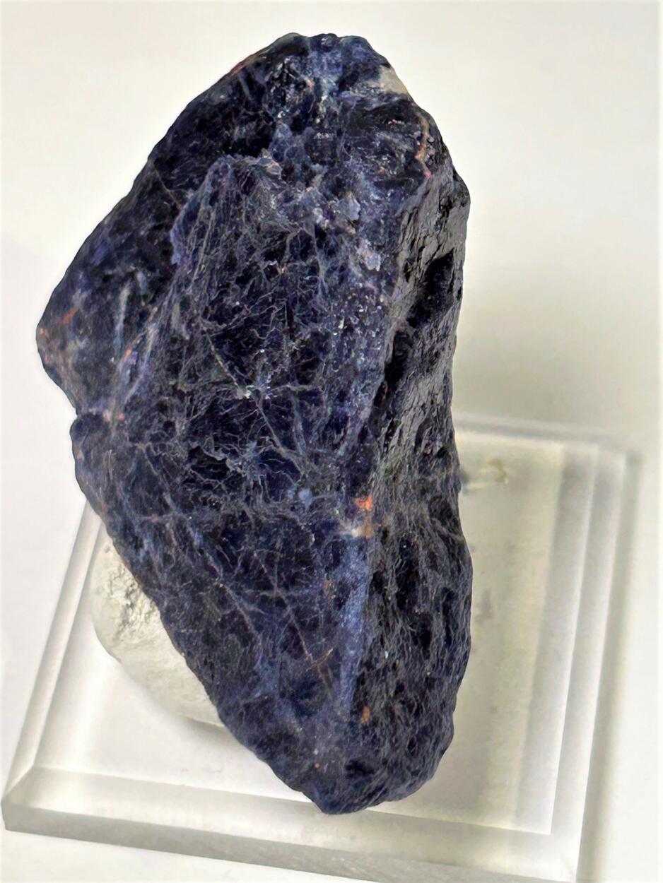 Sodalite