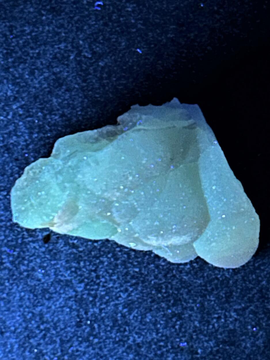 Smithsonite