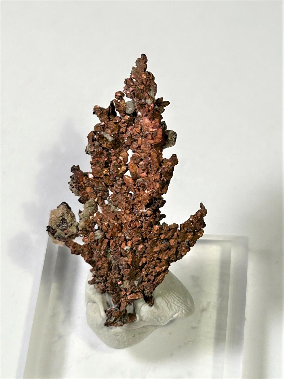 Native Copper