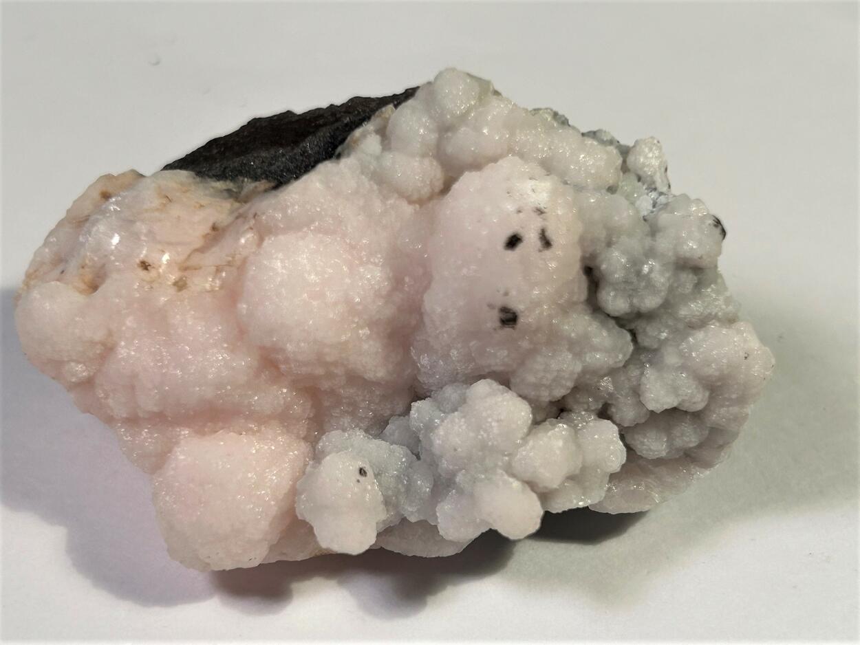 Manganoan Calcite