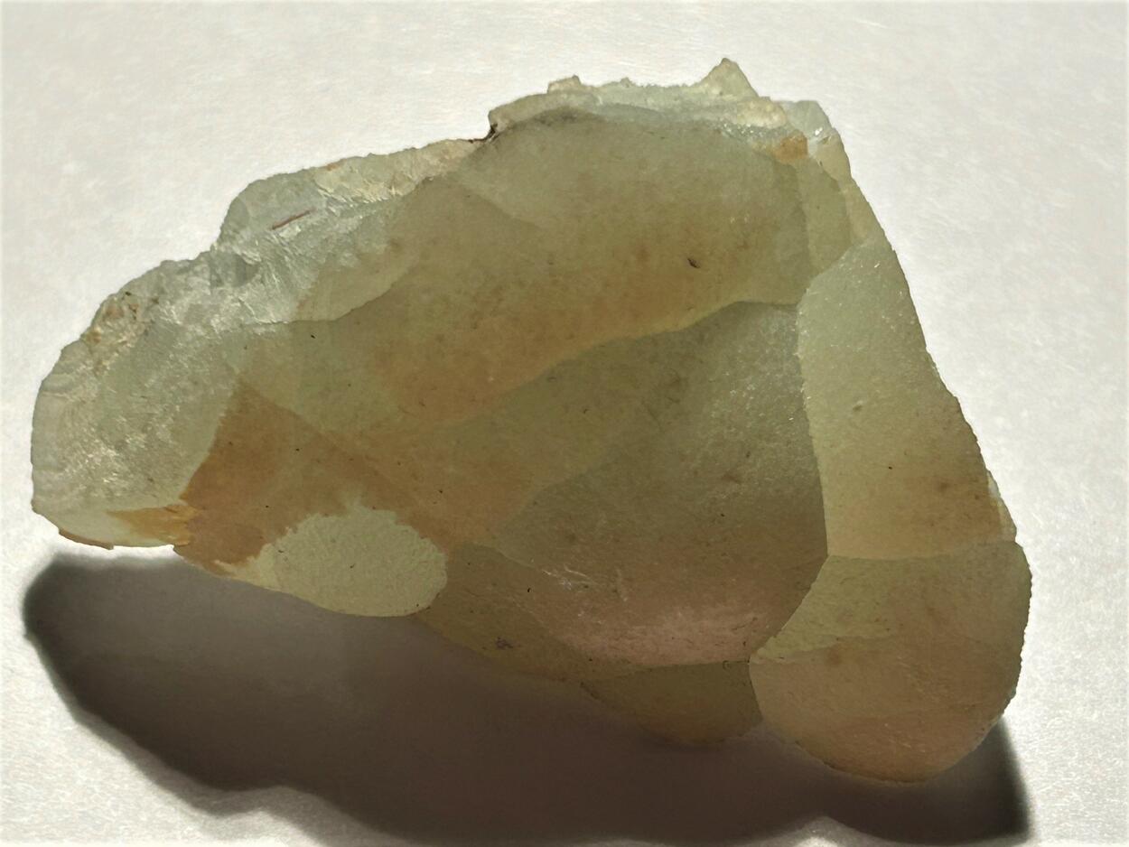 Smithsonite
