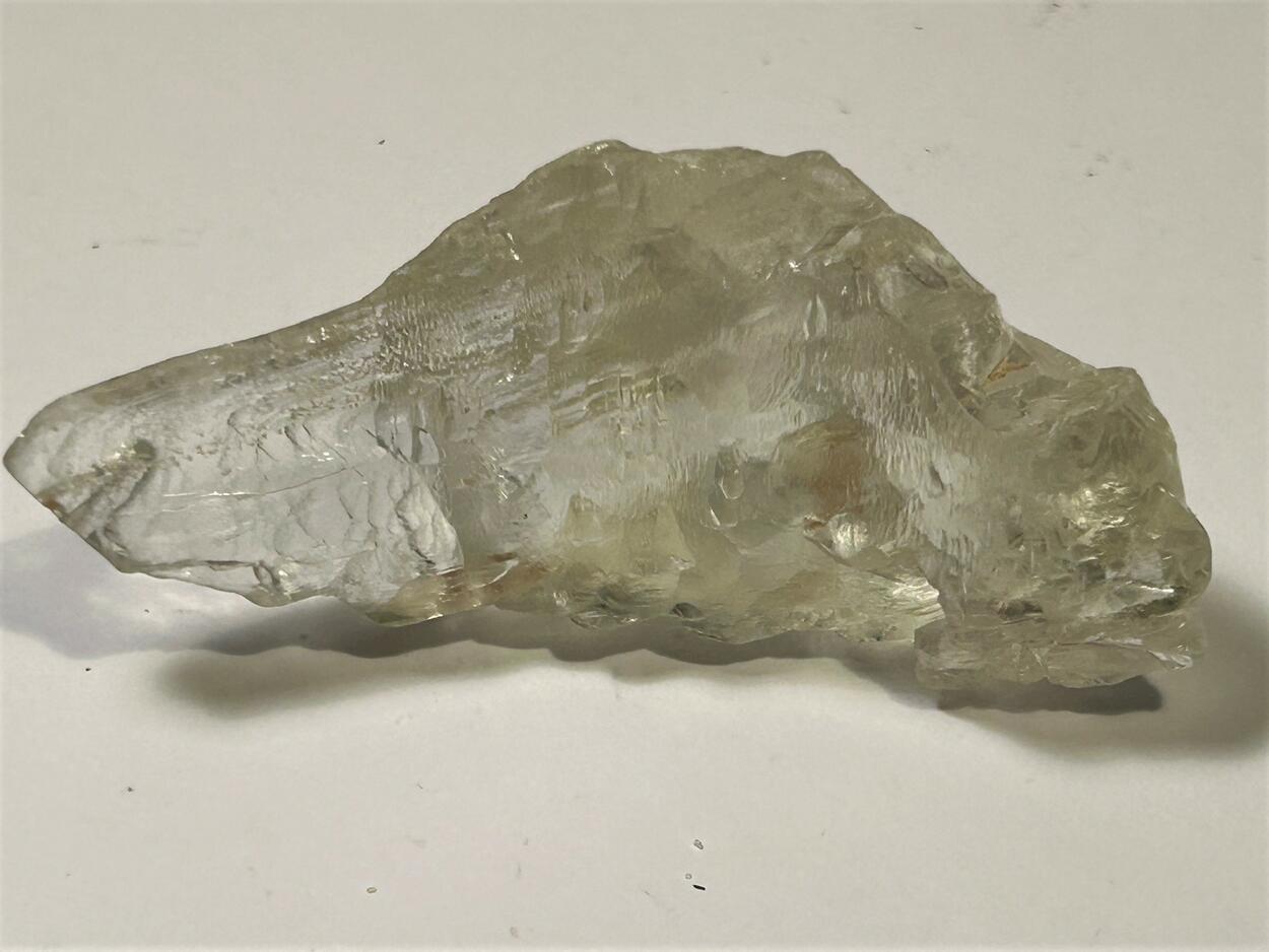 Kunzite
