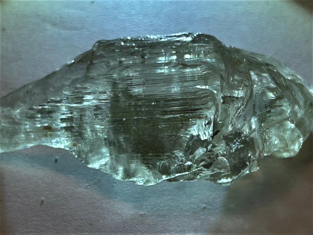 Kunzite