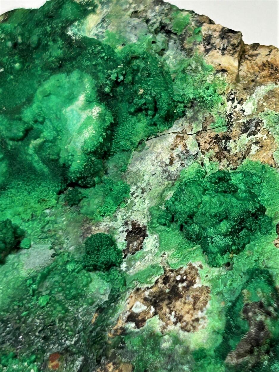 Conichalcite