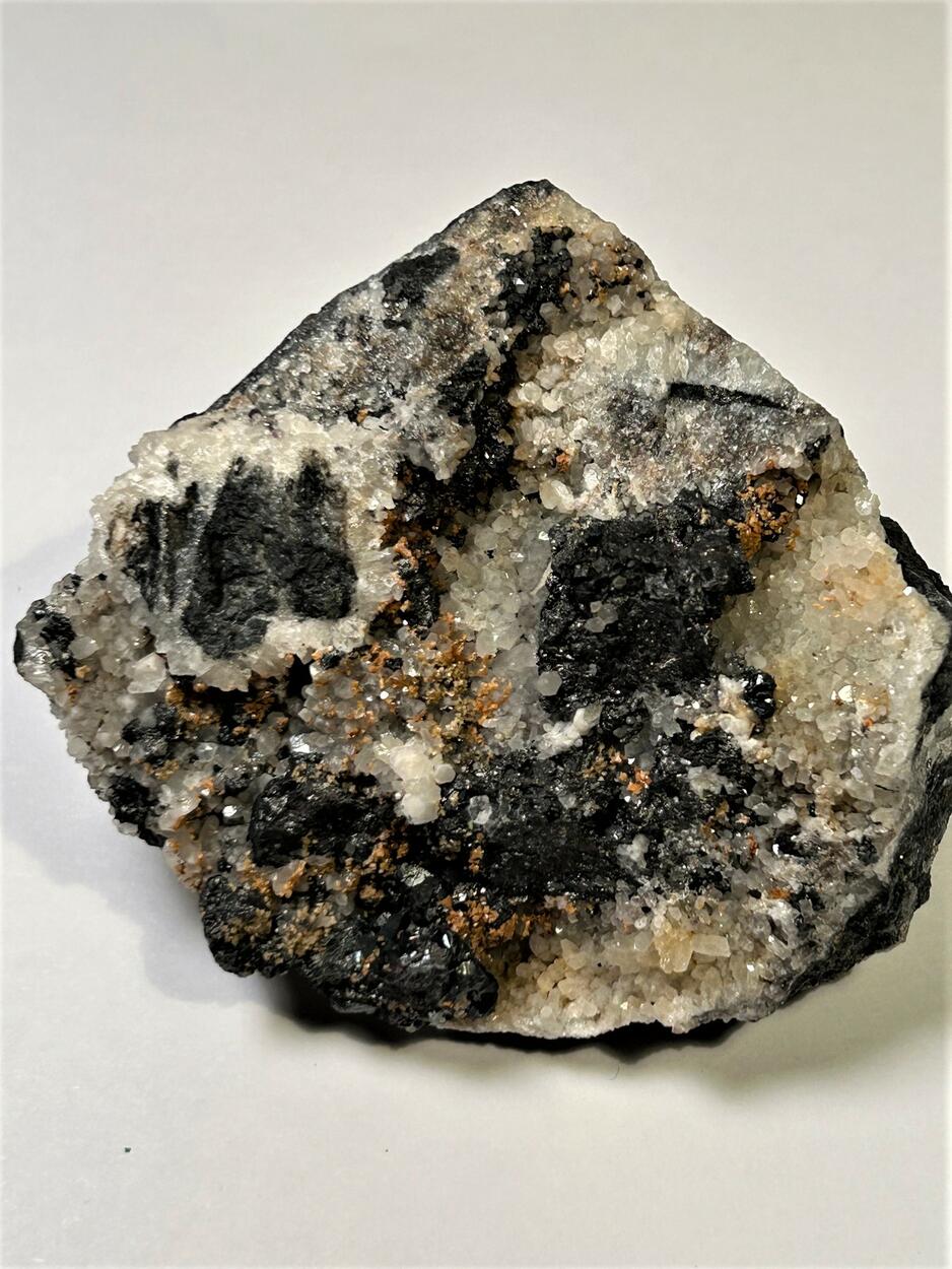 Pyrargyrite