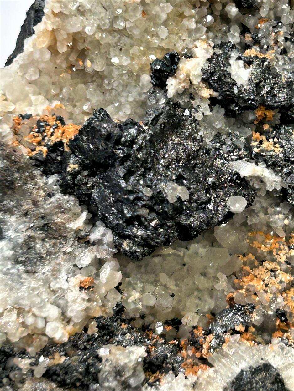 Pyrargyrite