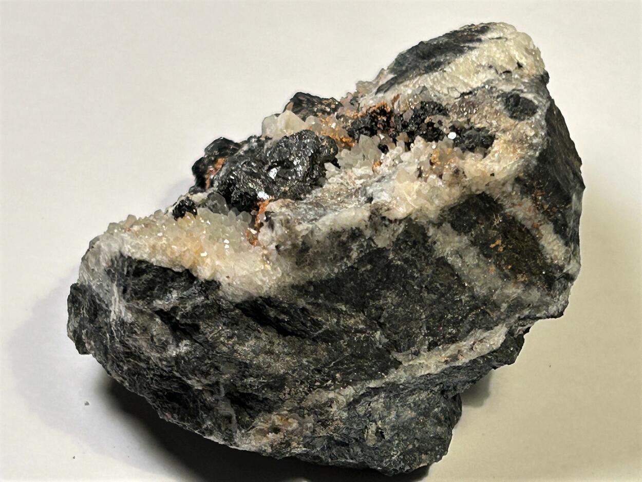 Pyrargyrite