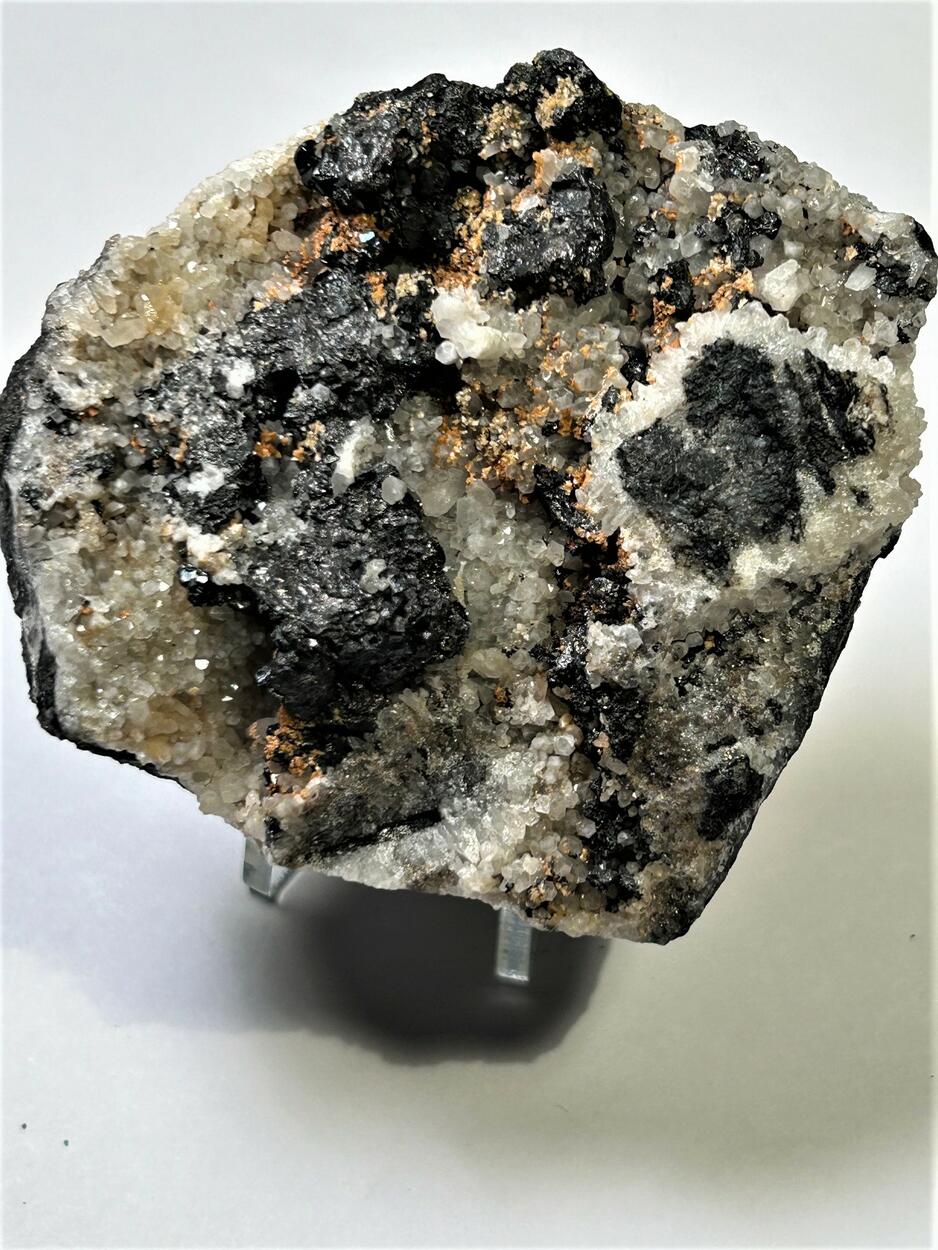 Pyrargyrite
