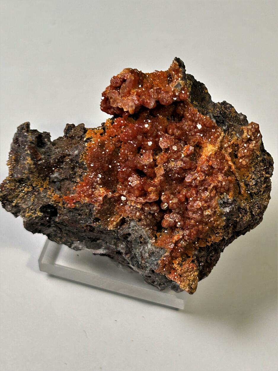 Vanadinite