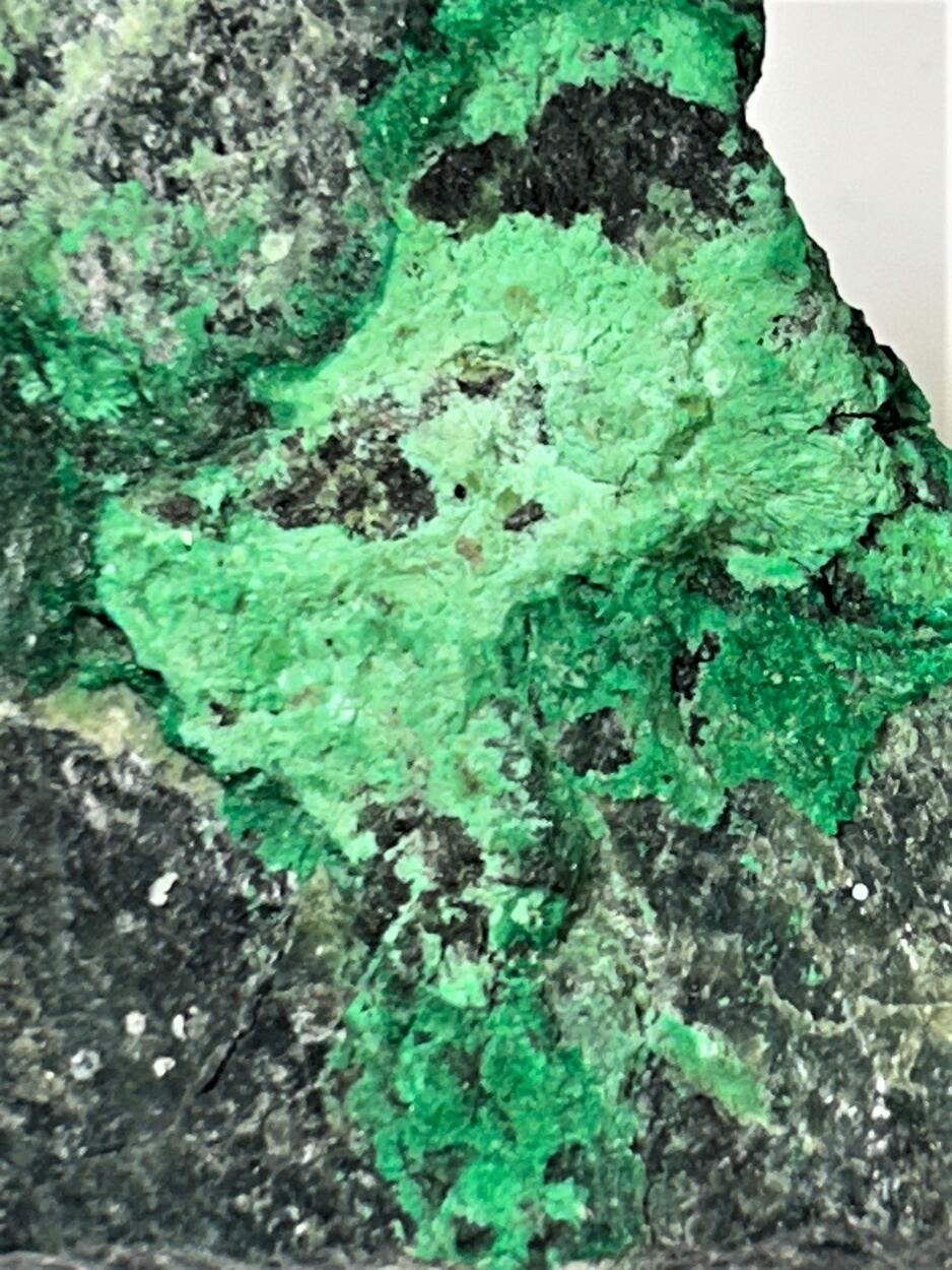 Zaratite