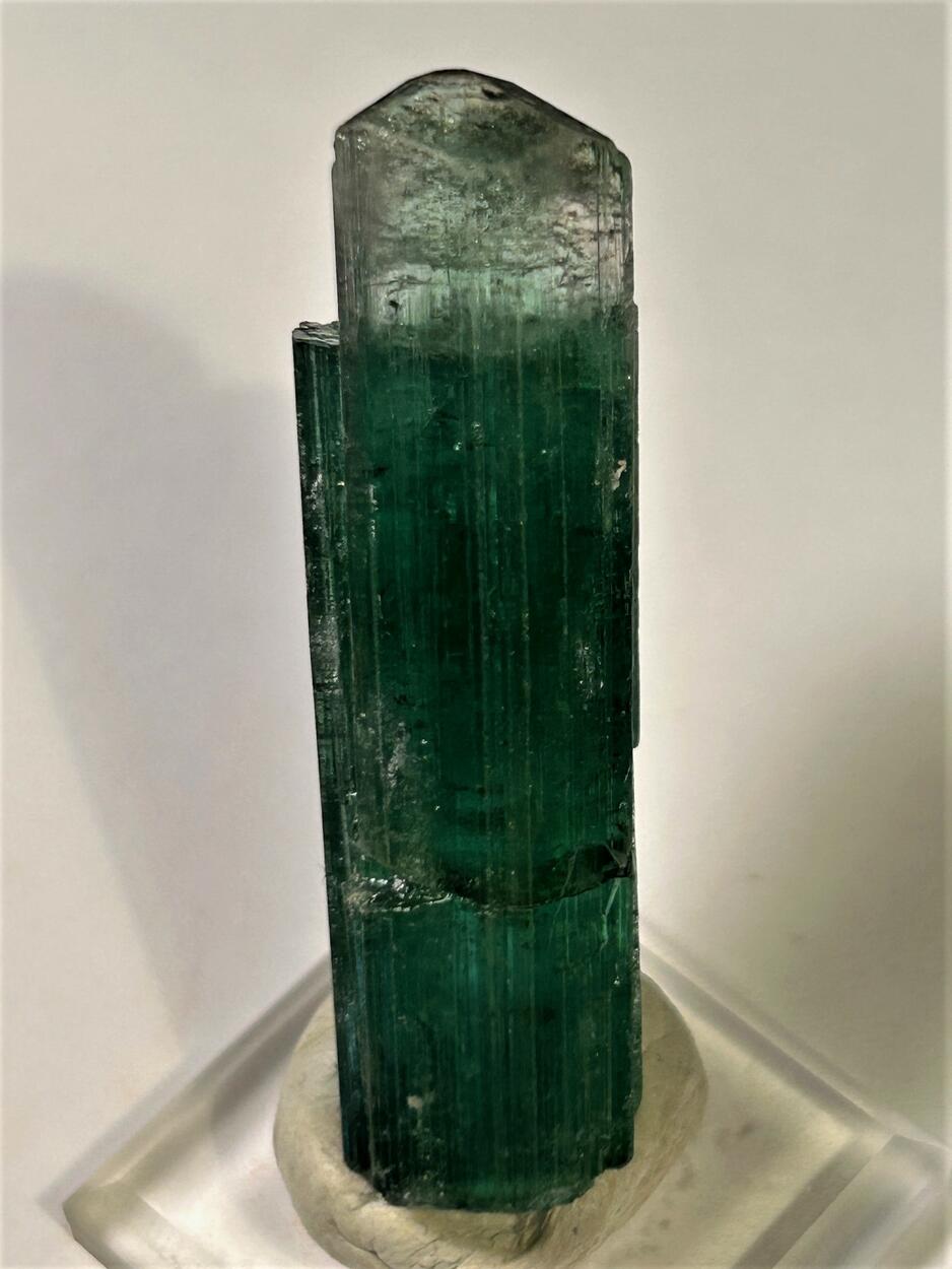 Elbaite
