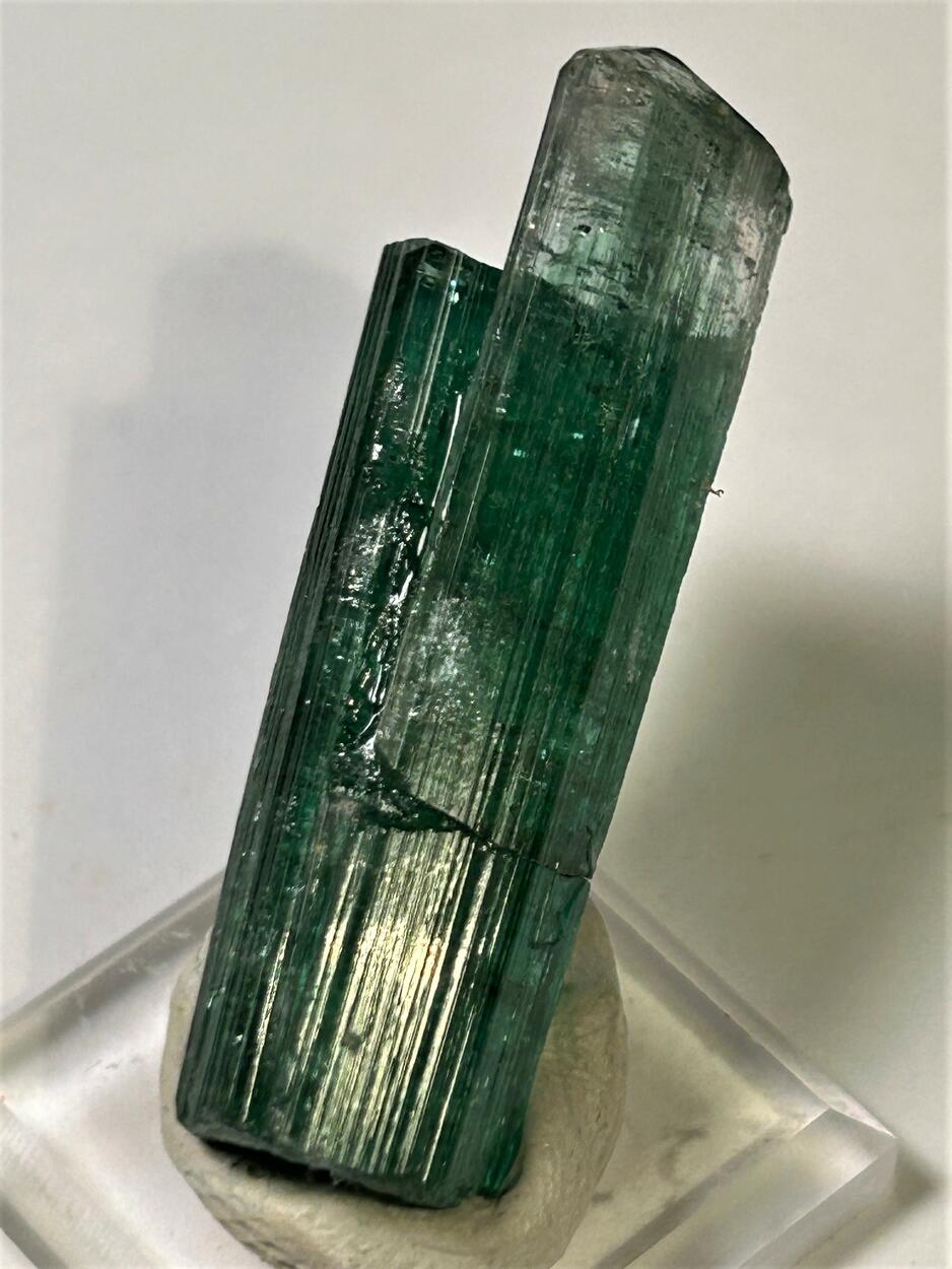 Elbaite