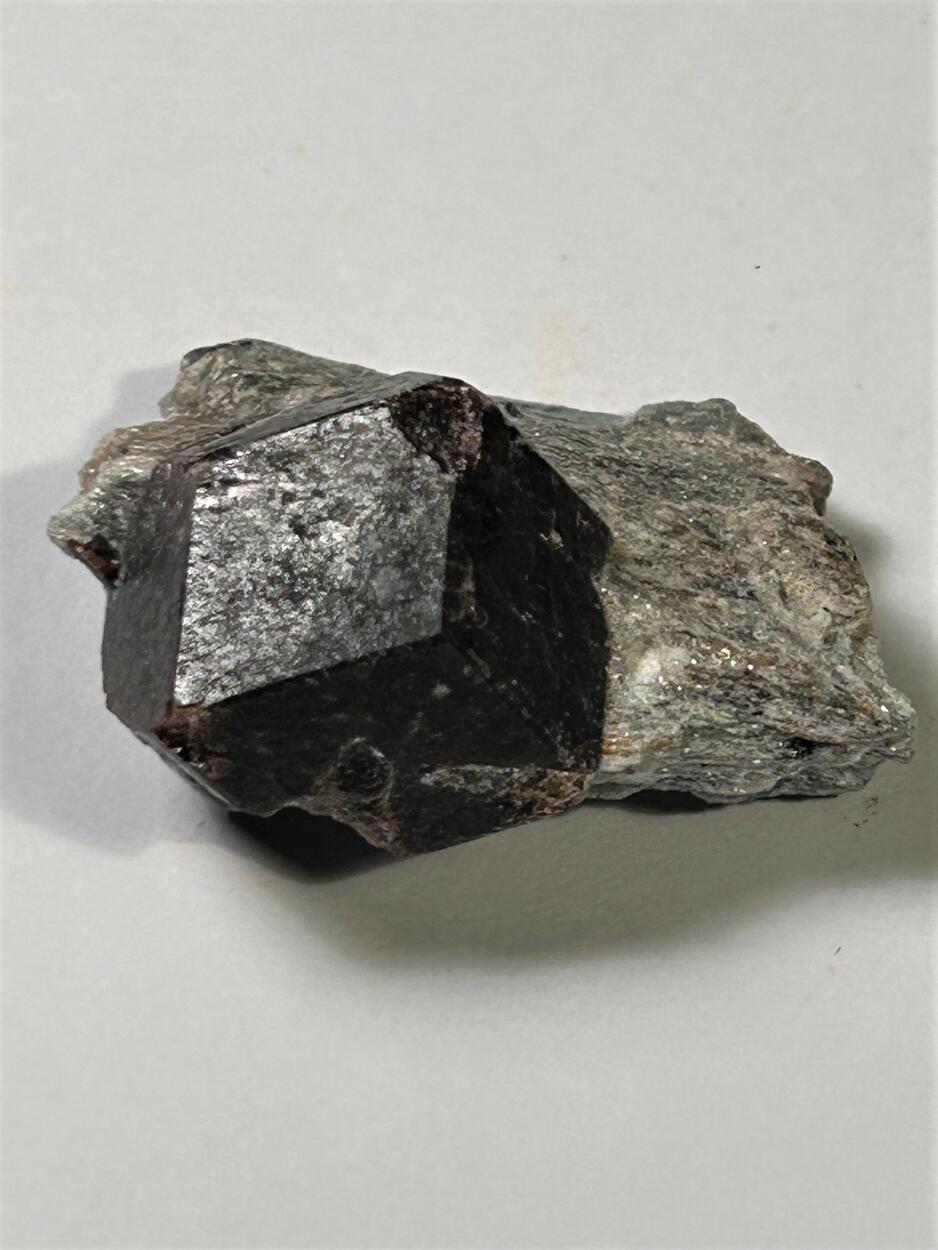 Garnet Var Almandine