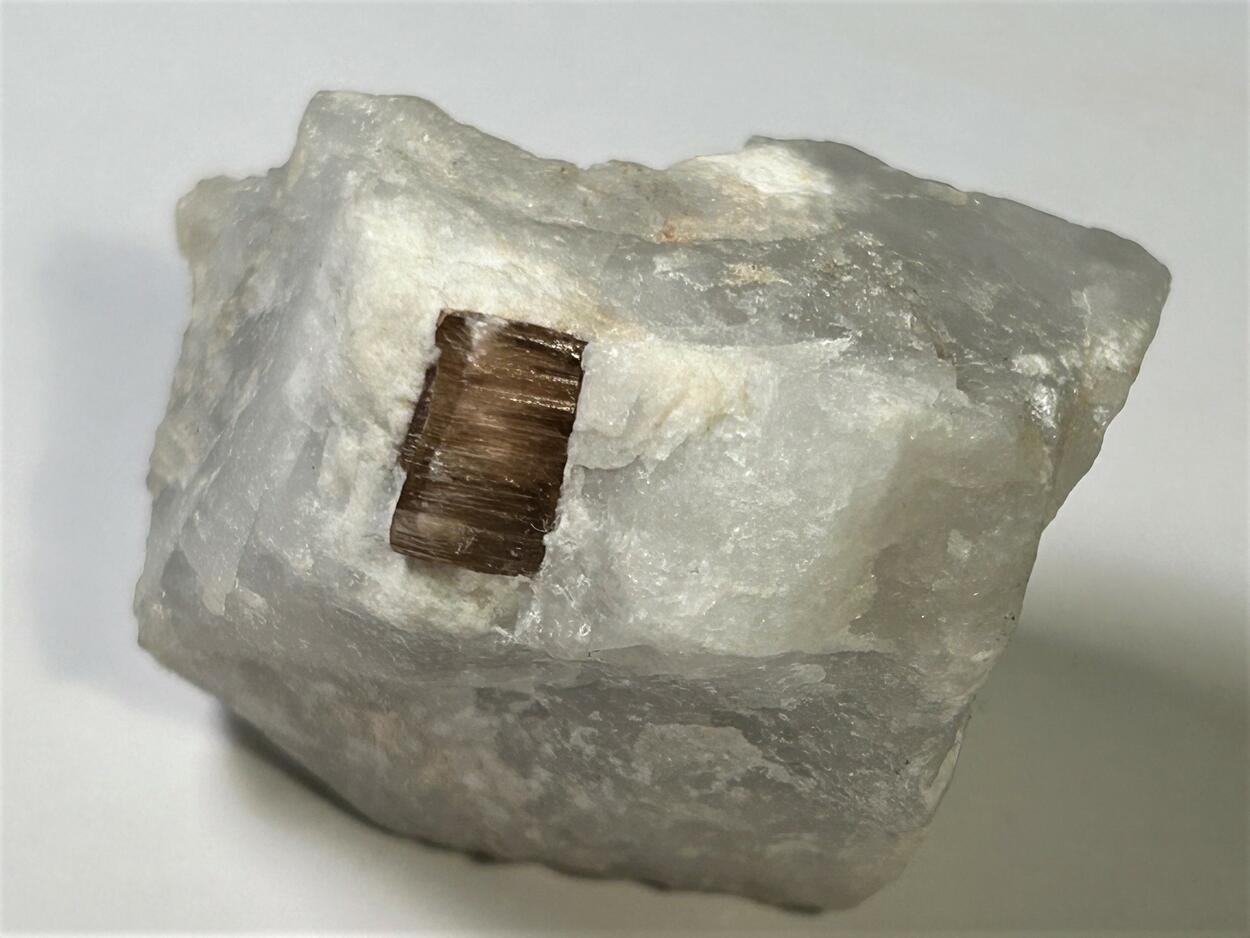 Phlogopite In Marble