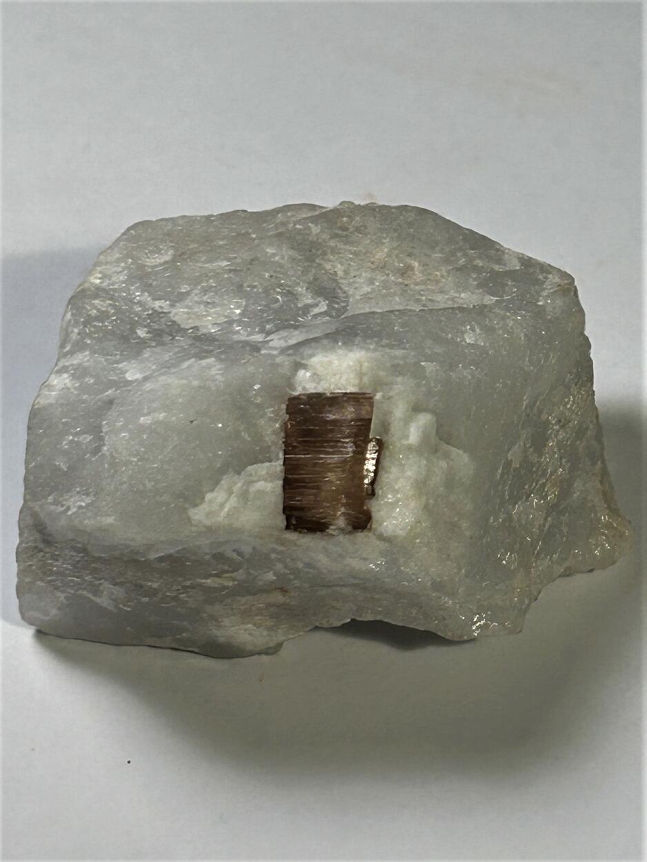 Phlogopite In Marble