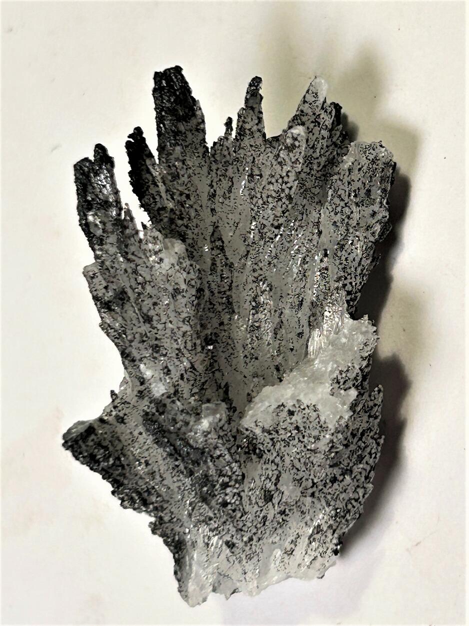 Celestine & Manganite