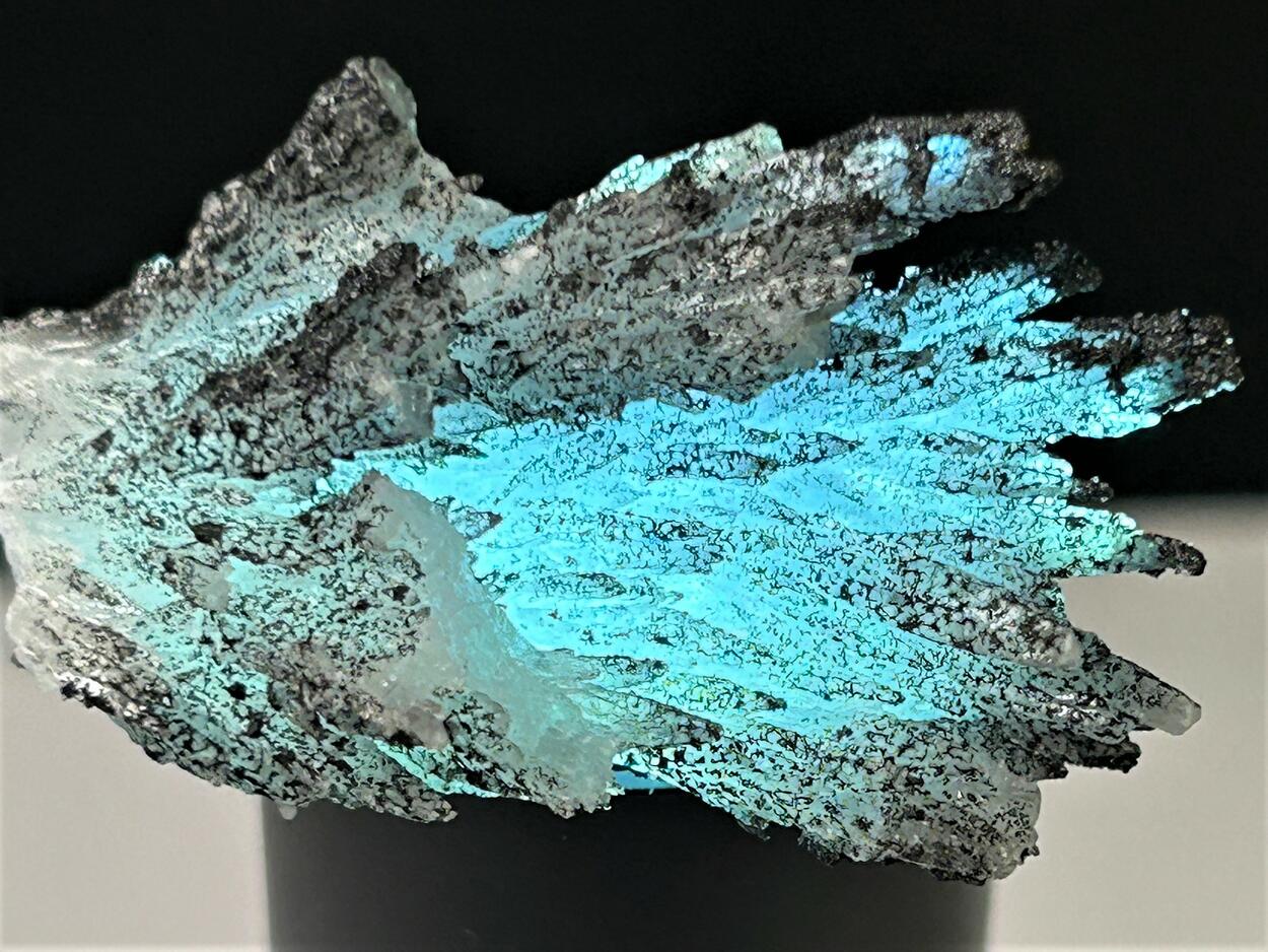 Celestine & Manganite