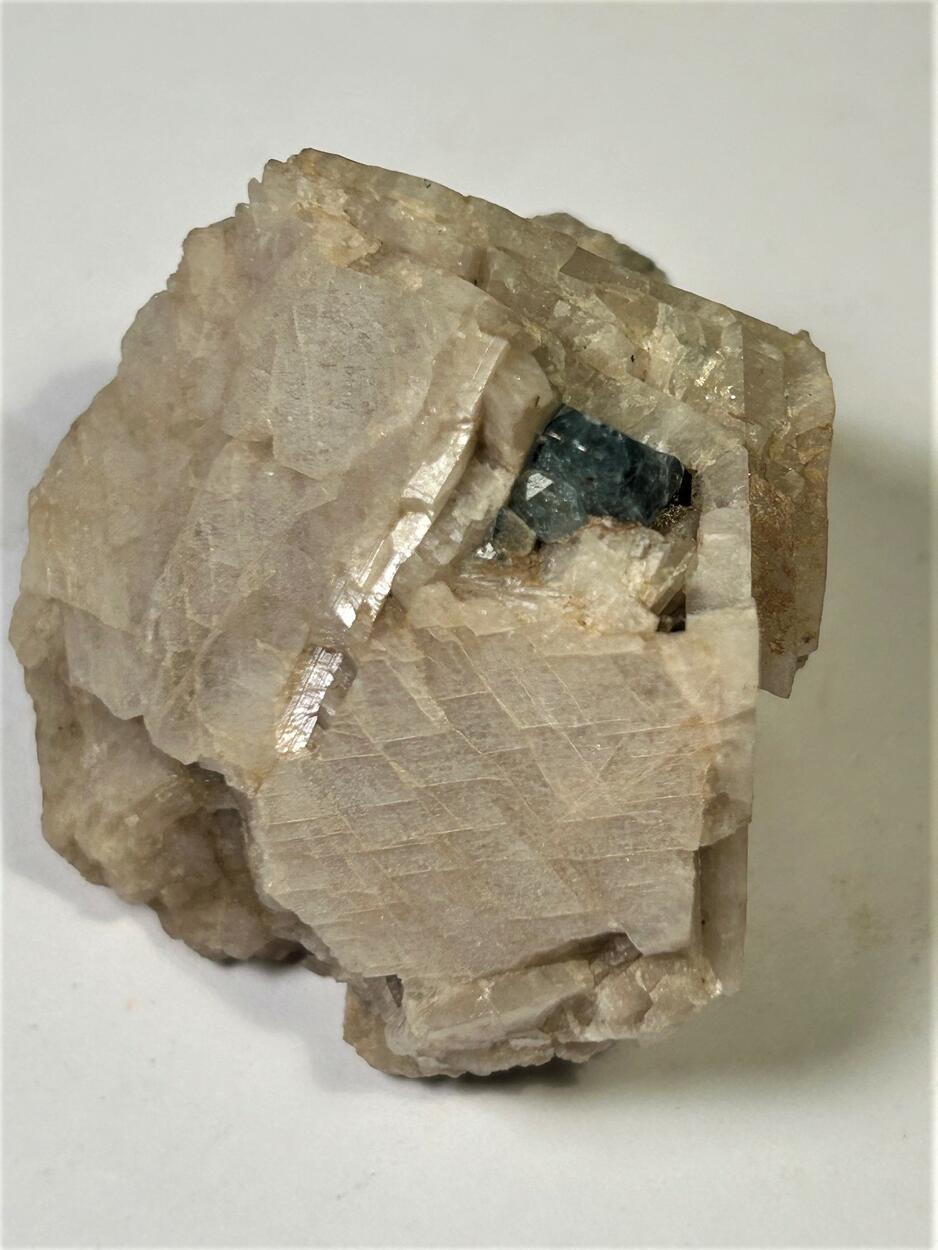 Apatite