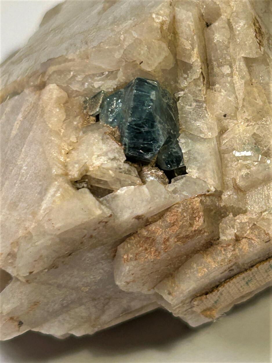Apatite