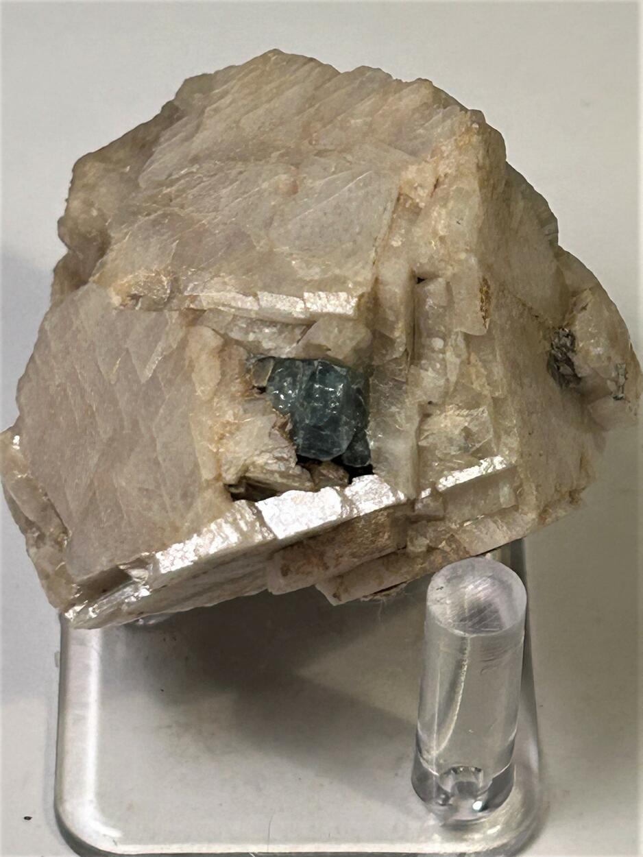 Apatite