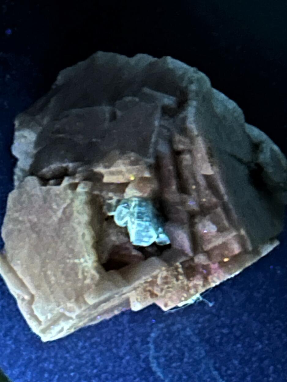 Apatite