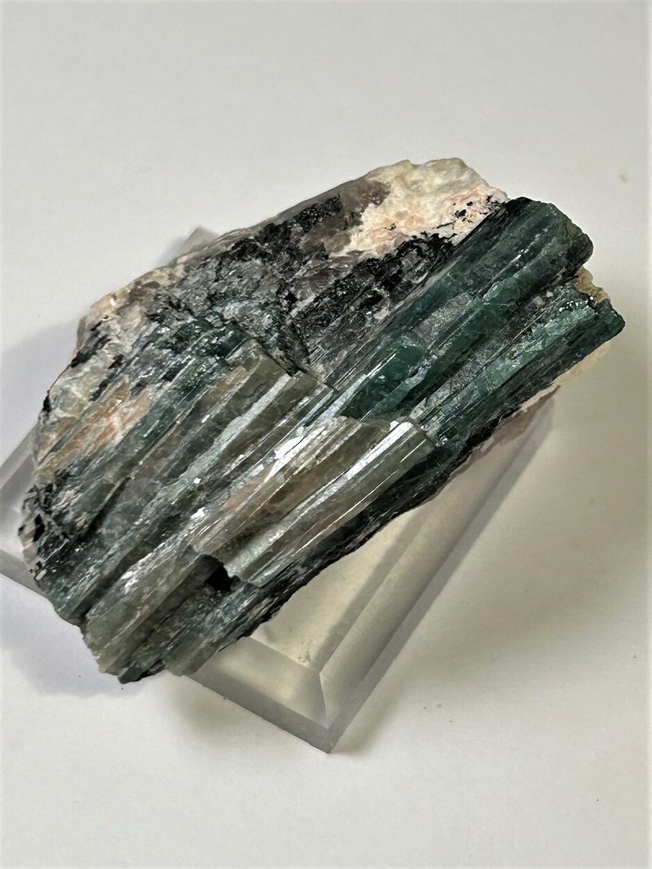 Elbaite