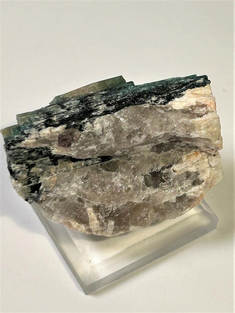 Elbaite