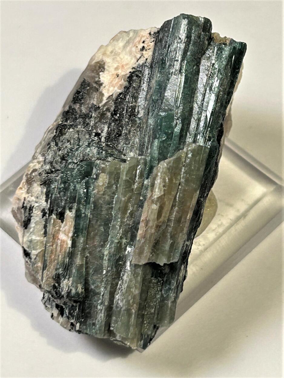 Elbaite