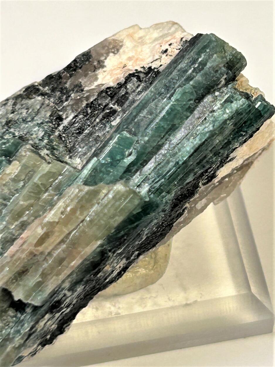 Elbaite