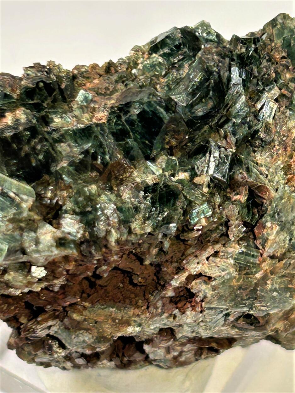Diopside