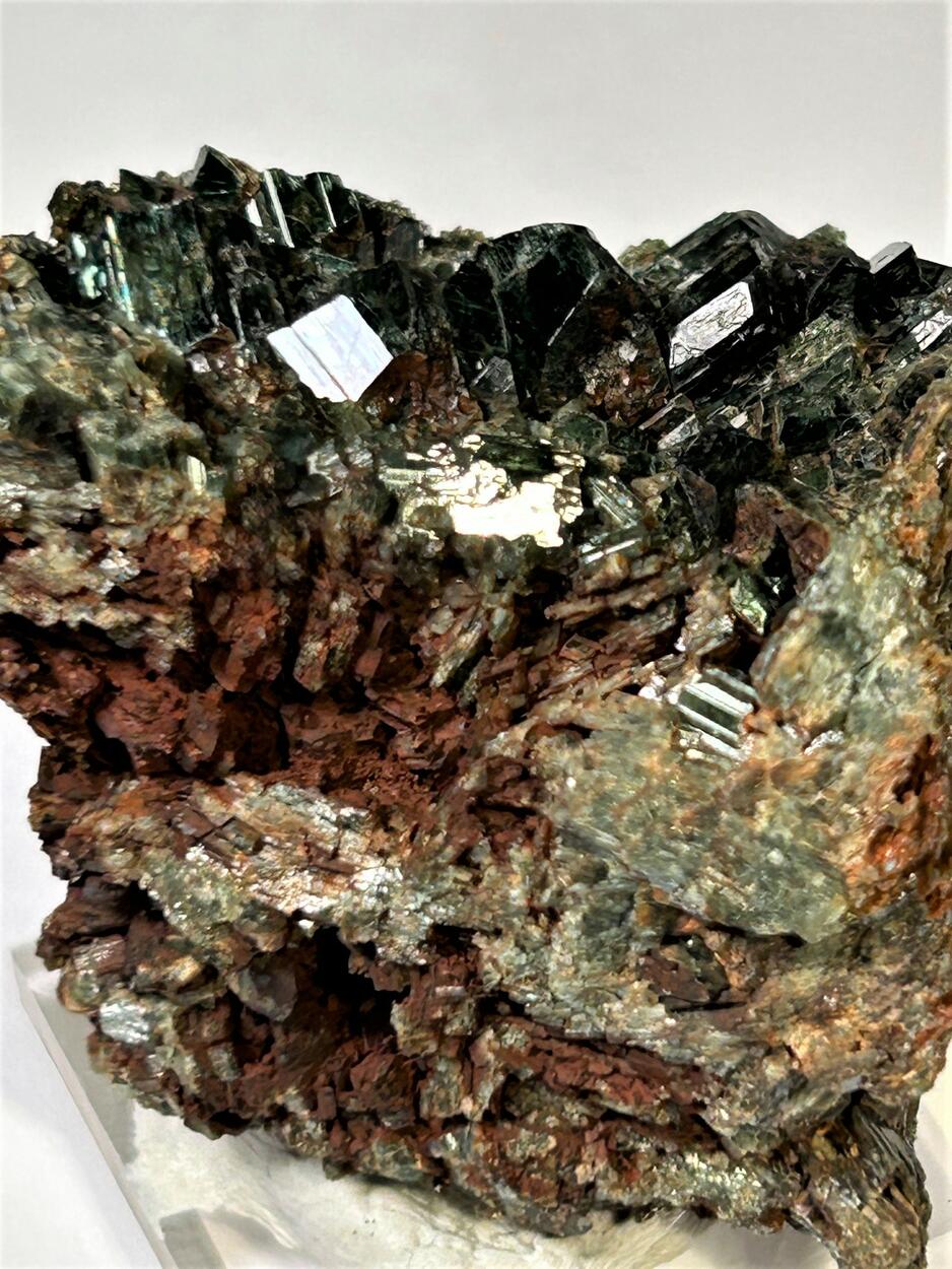 Diopside