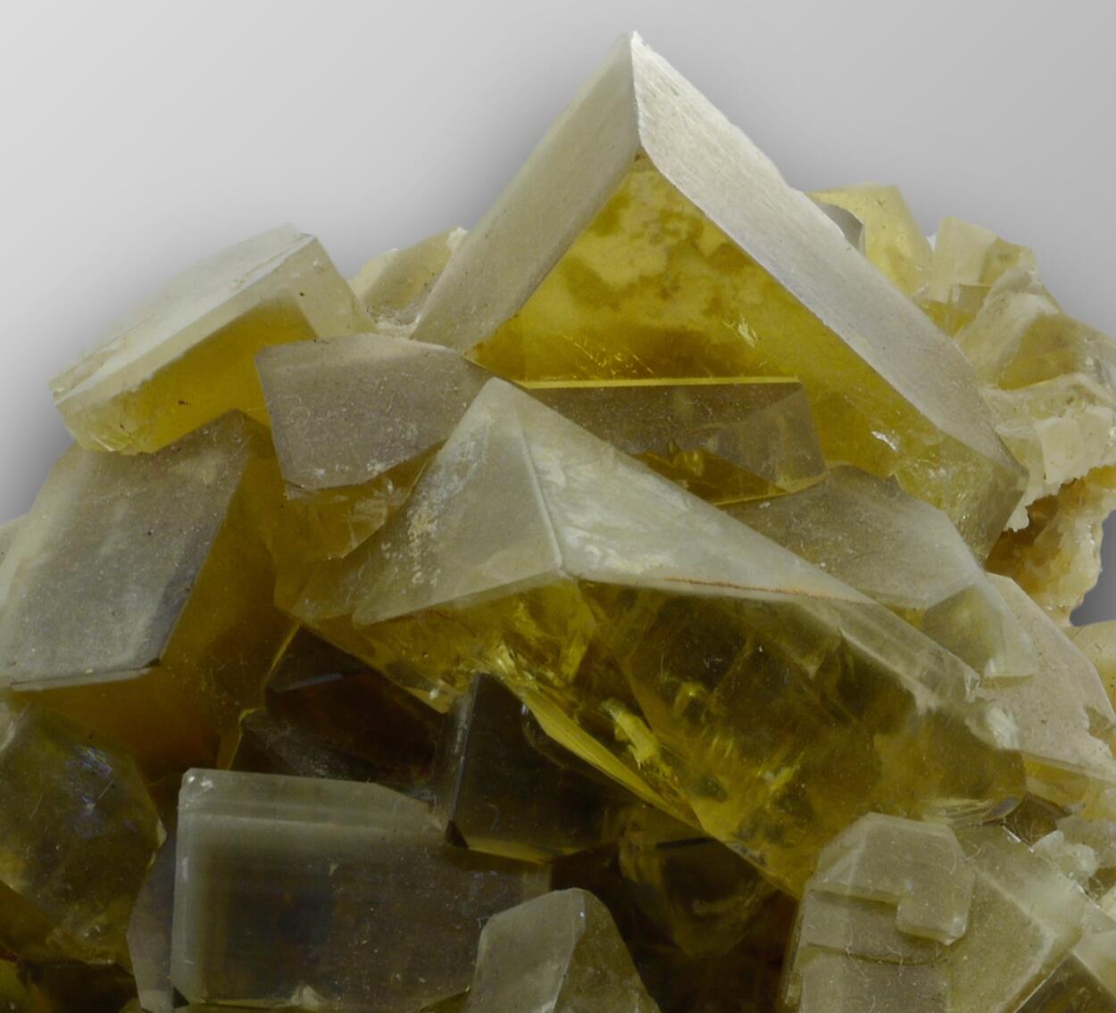 Baryte