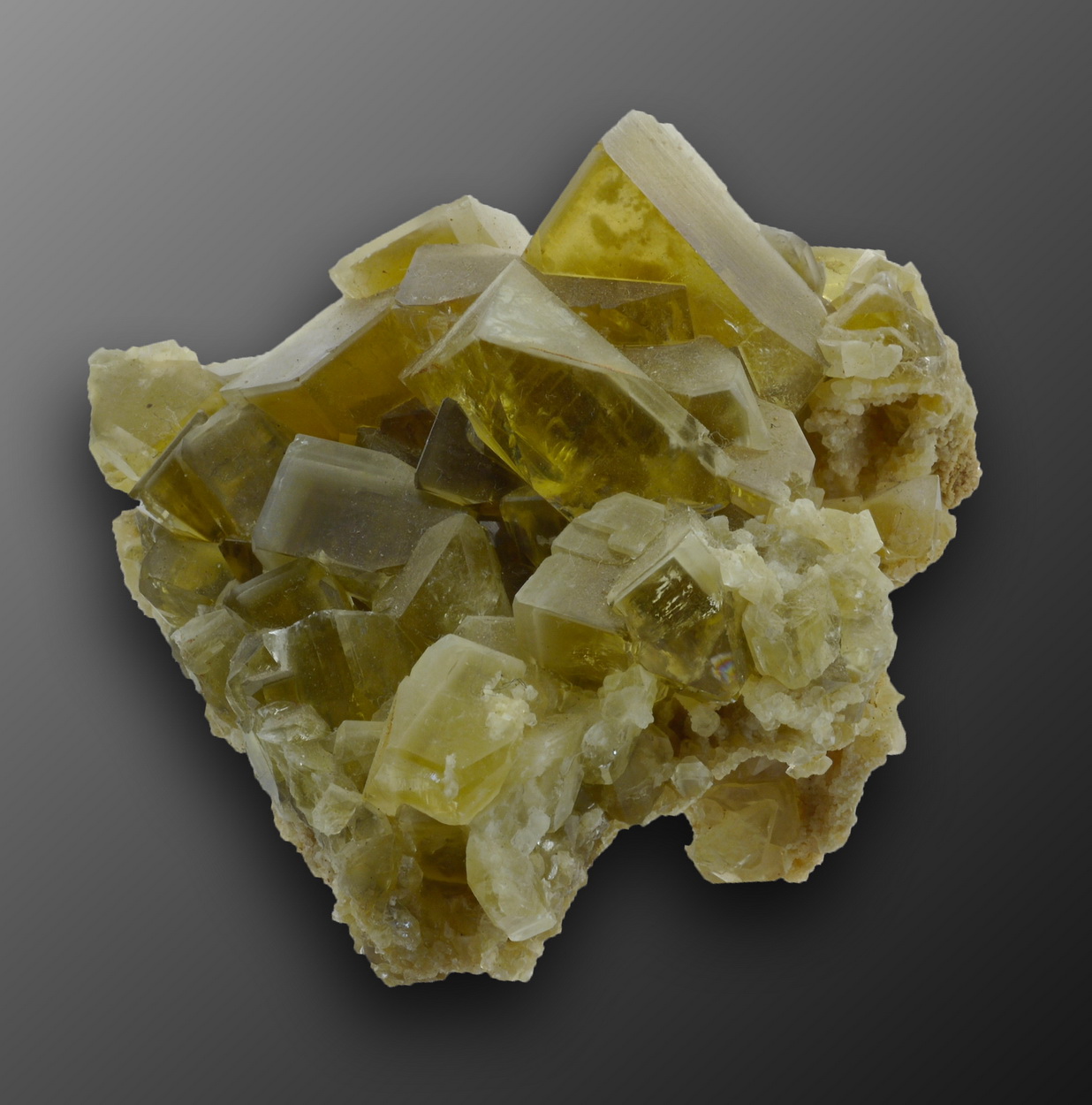 Baryte