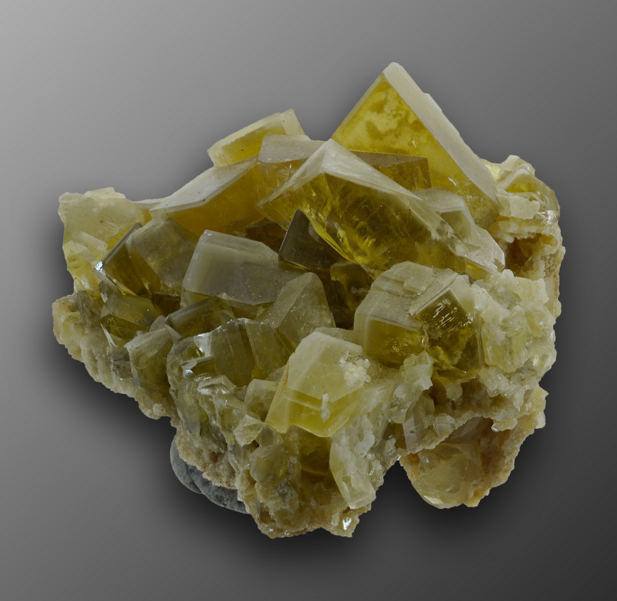 Baryte