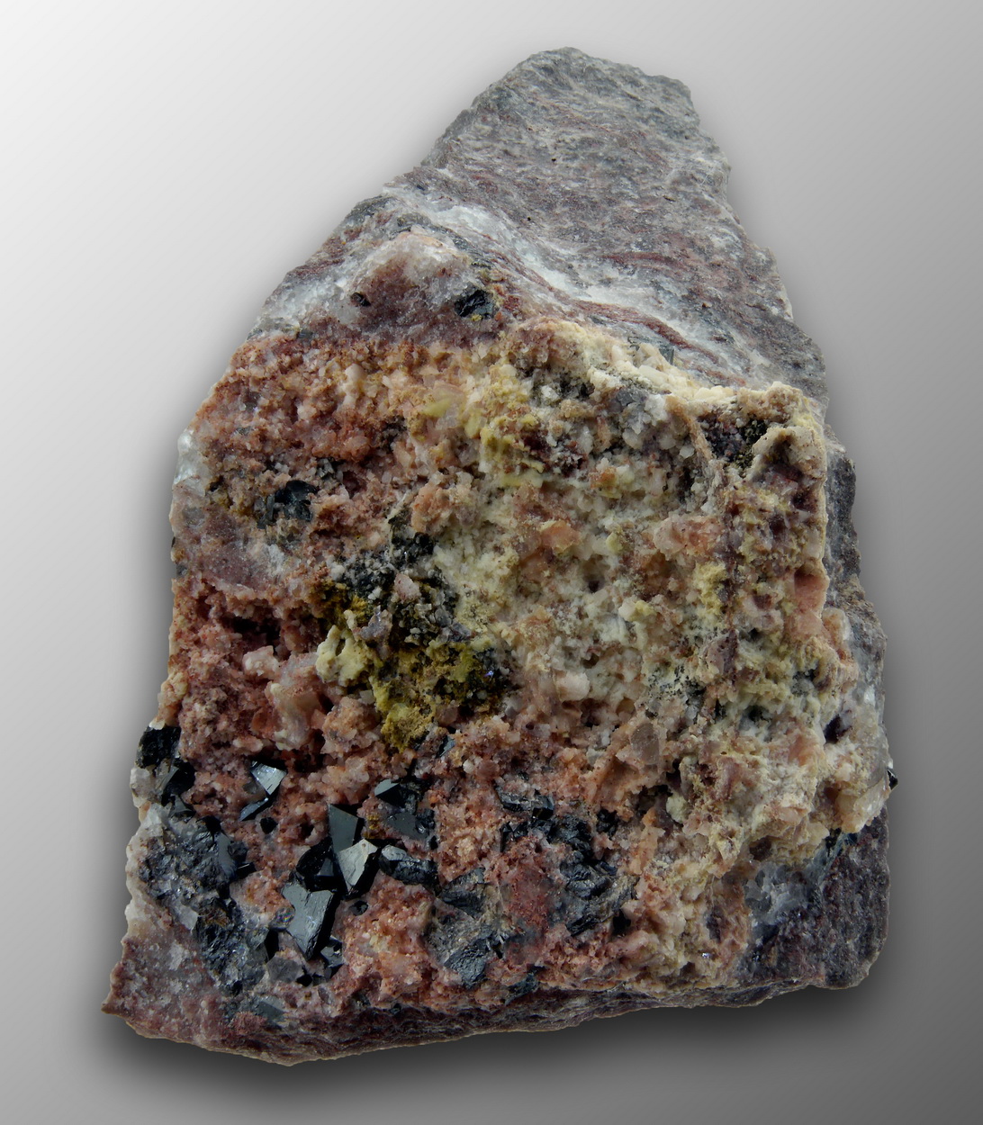 Cassiterite