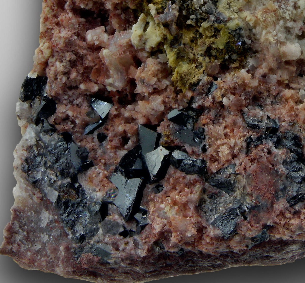 Cassiterite
