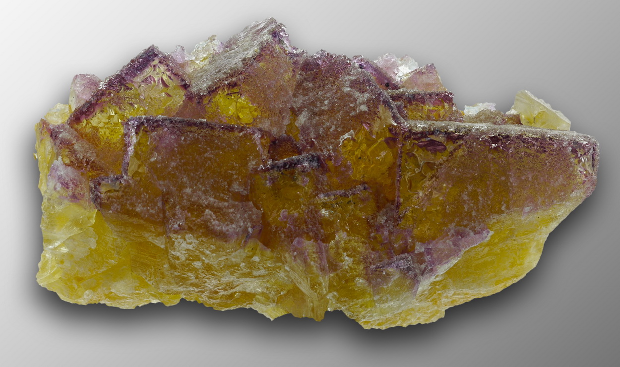 Fluorite