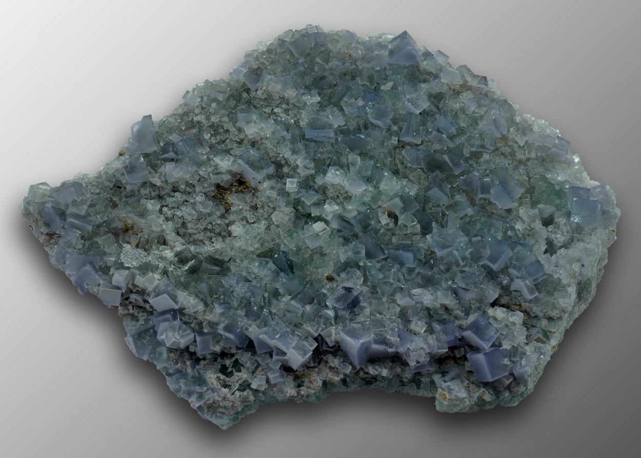 Fluorite