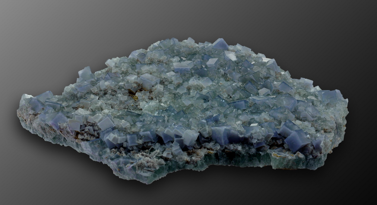 Fluorite
