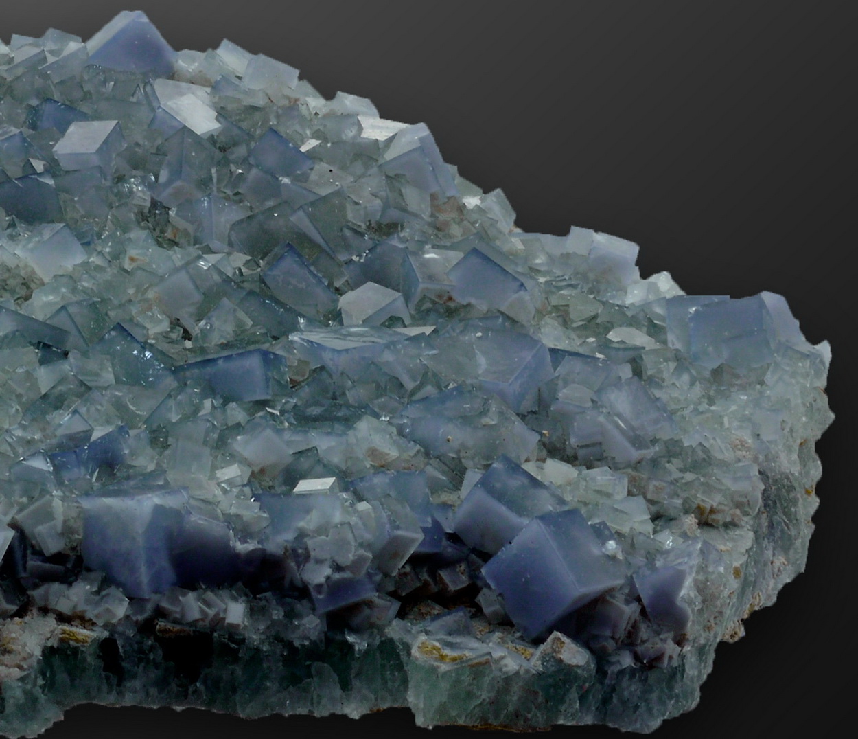 Fluorite