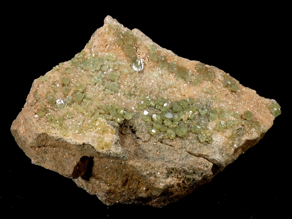 Demantoid