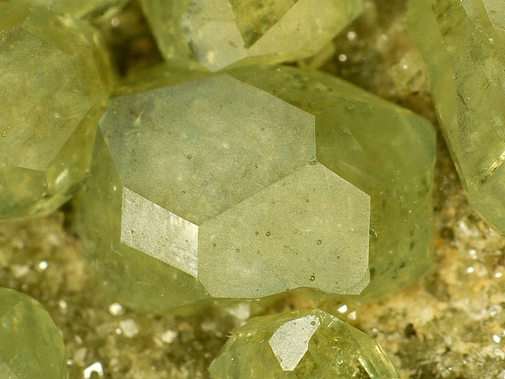 Demantoid