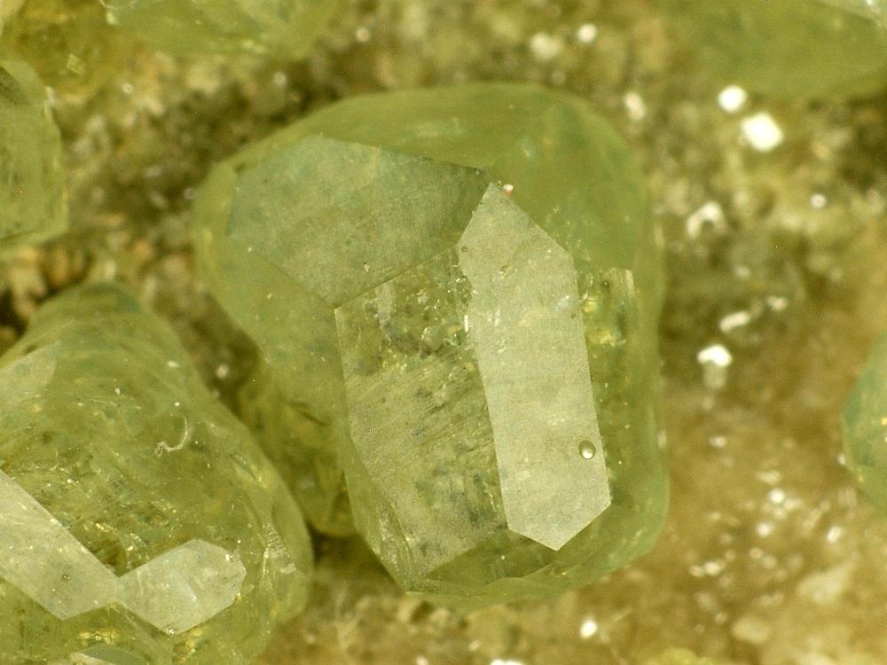 Demantoid